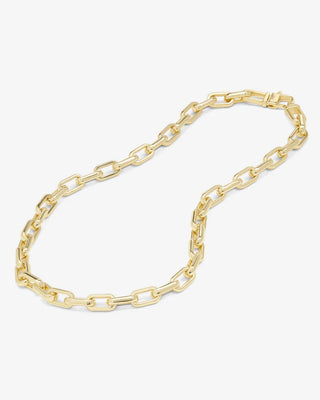 Melinda Maria Lil' Frankie Chain Necklace