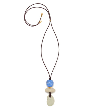 Lizzie Fortunato Mueso Cord II