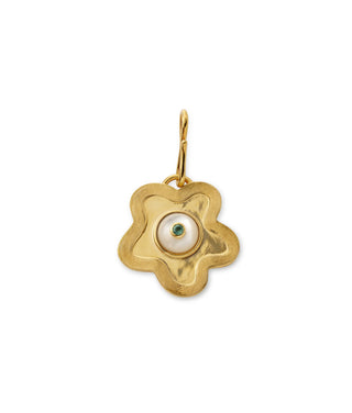 Lizzie Fortunato Nana Pendant