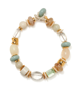 Lizzie Fortunato Monument Collar