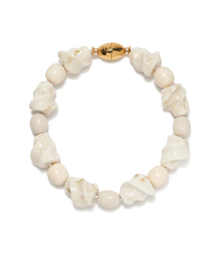 Lizzie Fortunato Salamanca Necklace