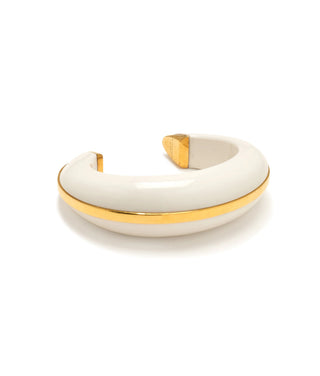 Lizzie Fortunato Halo Cuff