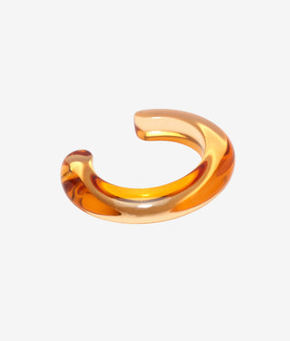 Lizzie Fortunato Ridge Cuff