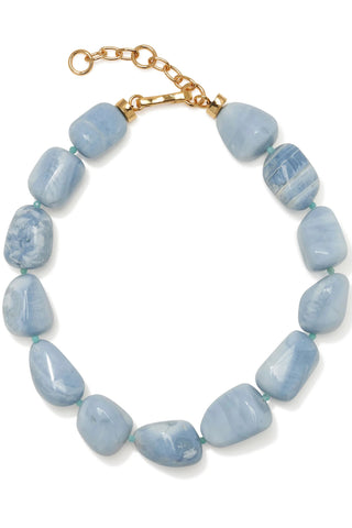 Lizzie Fortunato Sea and Sky Collar