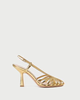 Loeffler Randall Alexandra Heel