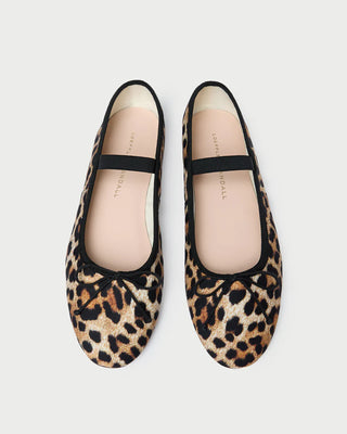 Loeffler Randall Leonie Ballet Flat