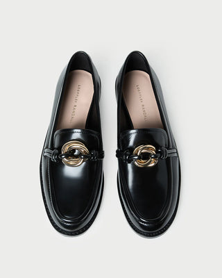 Loeffler Randall Roma Loafer