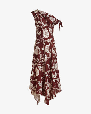 Tanya Taylor Loretta Dress