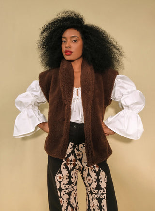 The Lulo Project Bolsa Vest