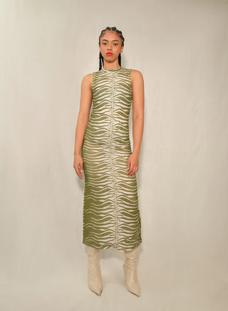 The Lulo Project Salty Dress