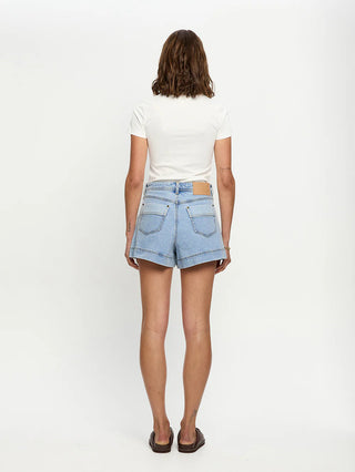 Kivari Florence Denim Short