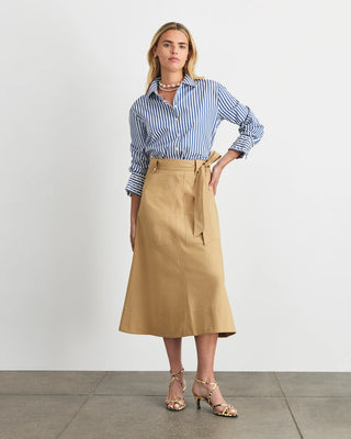 Tanya Taylor Brinson Skirt