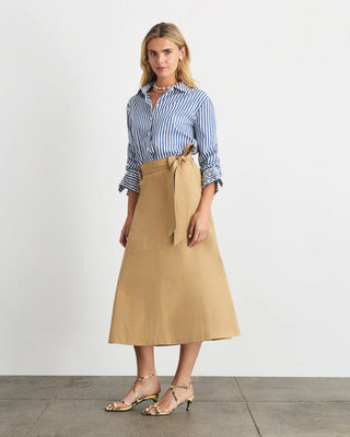 Tanya Taylor Brinson Skirt