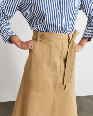 Tanya Taylor Brinson Skirt