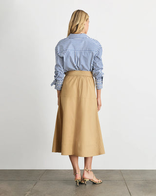 Tanya Taylor Brinson Skirt