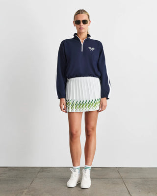 Tanya Taylor Maria Pullover