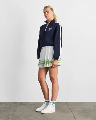 Tanya Taylor Maria Pullover