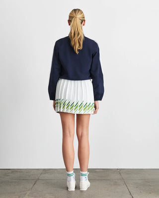Tanya Taylor Maria Pullover