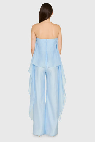 Amanda Uprichard Jenny Jumpsuit