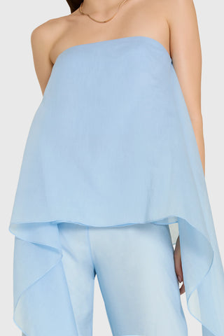 Amanda Uprichard Jenny Jumpsuit