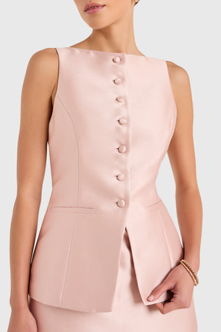 Amanda Uprichard Raleigh Romper