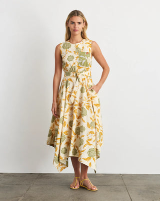 Tanya Taylor Myra Dress