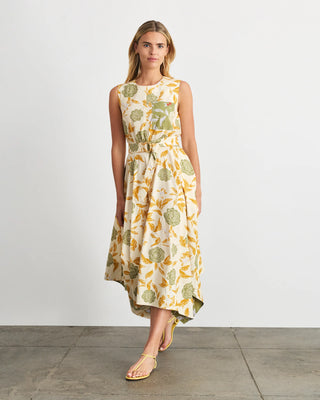 Tanya Taylor Myra Dress