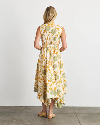 Tanya Taylor Myra Dress