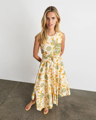 Tanya Taylor Myra Dress