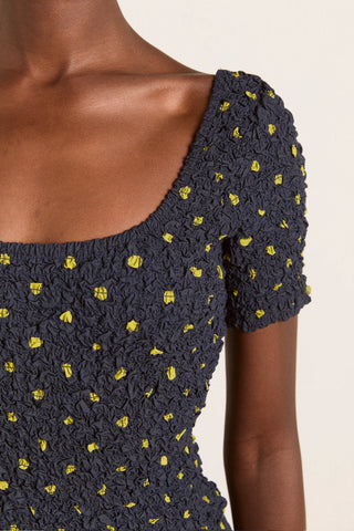 Damson Madder Malinda Dress