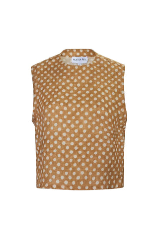 Hunter Bell Manning Top