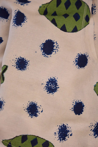 Hunter Bell Manning Top