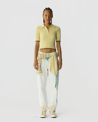 Guest In Residence Marcello Polo