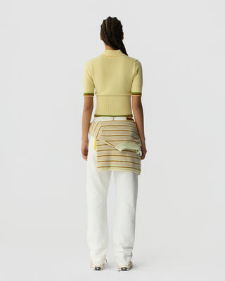 Guest In Residence Marcello Polo