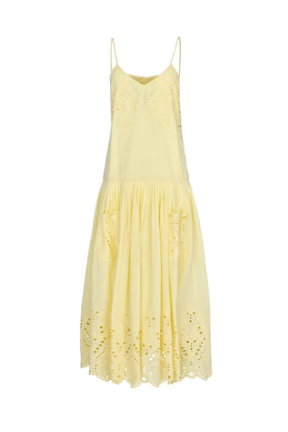 Hunter Bell Martin Dress
