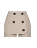 Camel Flanel
