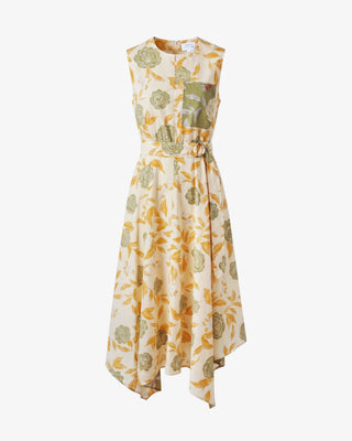 Tanya Taylor Myra Dress