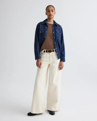 TWP Tiny Dancer Jean