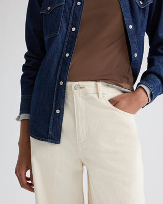 TWP Tiny Dancer Jean