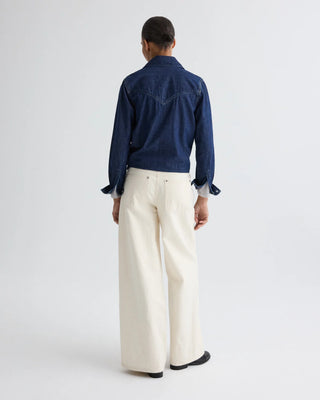 TWP Tiny Dancer Jean