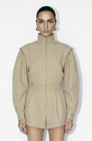 Ronny Kobo Nabil Romper