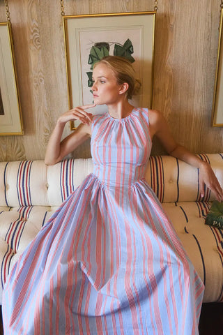 Hunter Bell Nantucket Dress