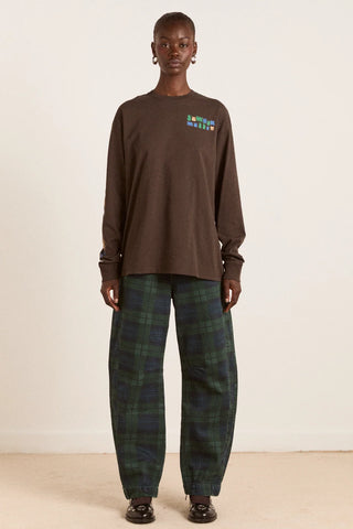 Damson Madder Felix Pant