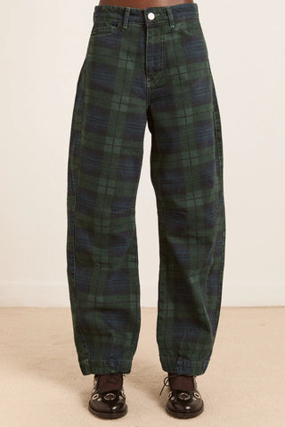 Damson Madder Felix Pant