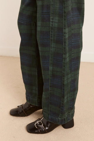 Damson Madder Felix Pant