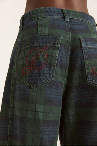 Damson Madder Felix Pant