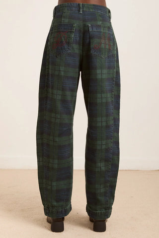 Damson Madder Felix Pant