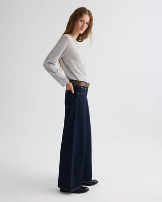 TWP Tiny Dancer Jean