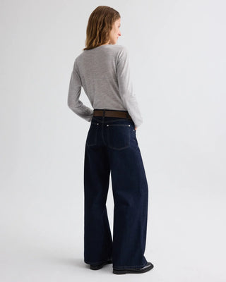 TWP Tiny Dancer Jean