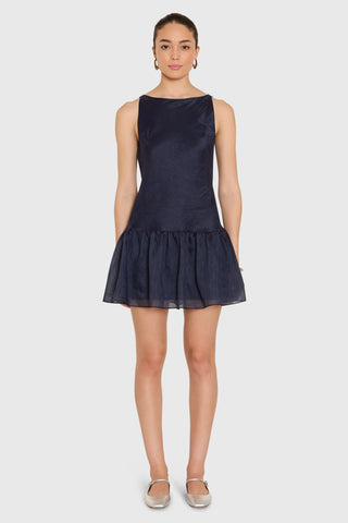 Amanda Uprichard Margo Dress